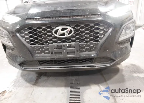 2019 Hyundai Kona Sel z USA, uszkodzony, nr VIN KM8K2CAA3KU190850